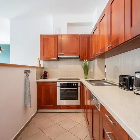 Prime Location * Budapest