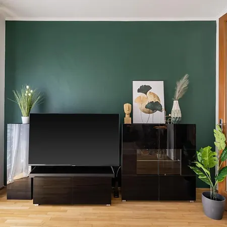 Apartment Prime Location