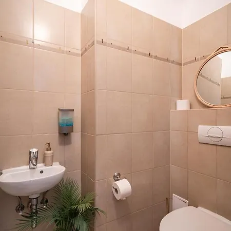 Prime Location Apartment