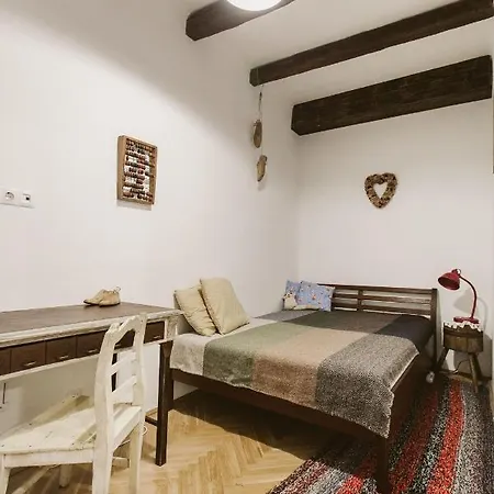 The Double Vintage & Handcrafted * Budapest