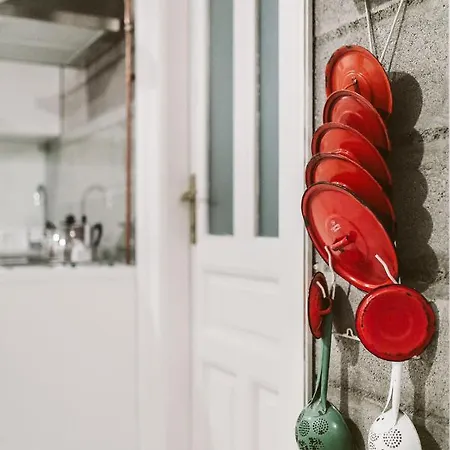The Double Vintage & Handcrafted * Budapešť