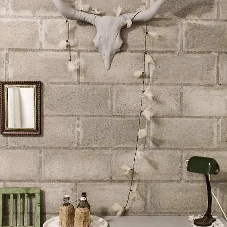 Apartment The Double Vintage & Handcrafted Budapest