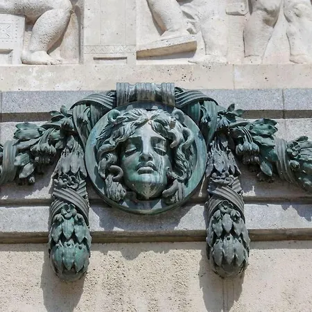 Apartment Venus