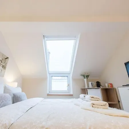 Venus - Cosy I Apartment *