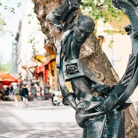Venus * Budapest