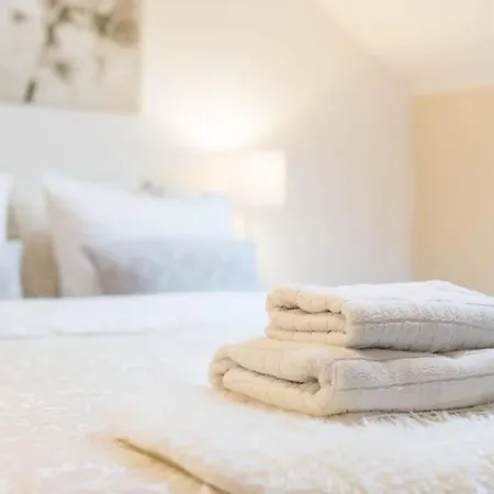 Apartment Venus - Cosy I *