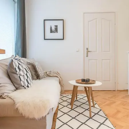 Apartment Venus Budapest