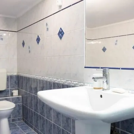 Apartment Stylish Natural With Sauna - Heroes Square Budapest
