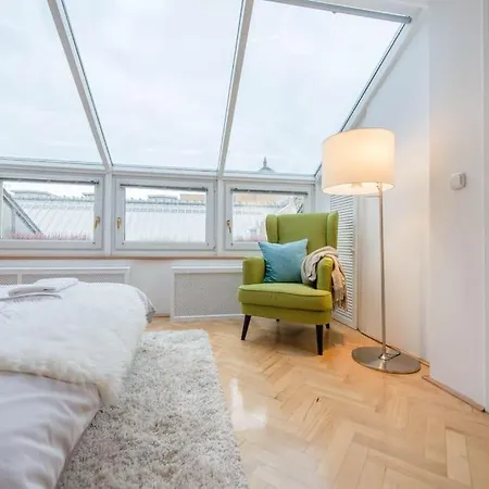 Venus Apartment