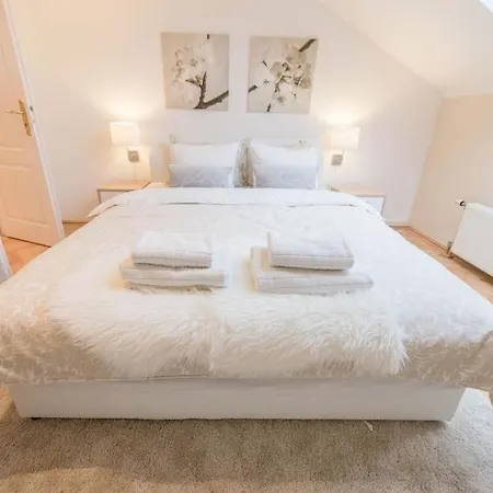 Apartment Venus - Cosy I *