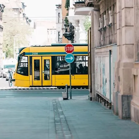 Venus - Cosy I * Budapest