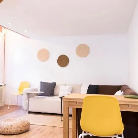 Apartment Stylish Natural With Sauna - Heroes Square Budapest