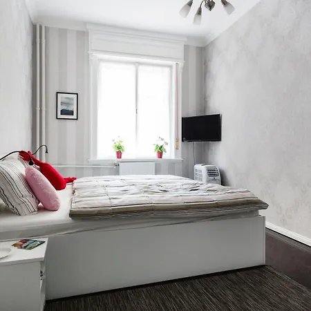 Apartmán The Little Pearl Close To Westend