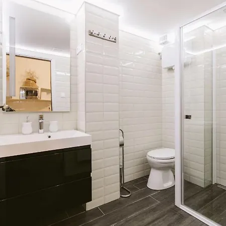 The Chapel - History, Tradition, Luxury Apartman