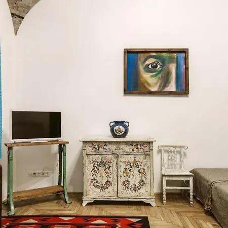 Apartment The Chapel - History, Tradition, Luxury