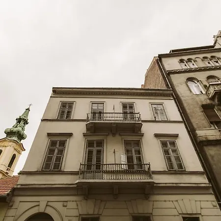 The Chapel - History, Tradition, Luxury Budapest