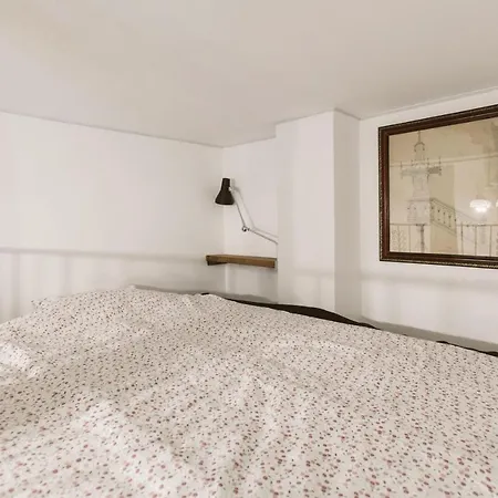 Apartment The Chapel - History, Tradition, Luxury