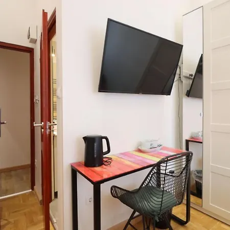Ziti Citi Apartment