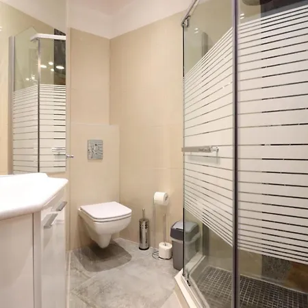 Apartmán Ziti Citi *