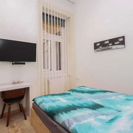 Ziti Citi Apartment