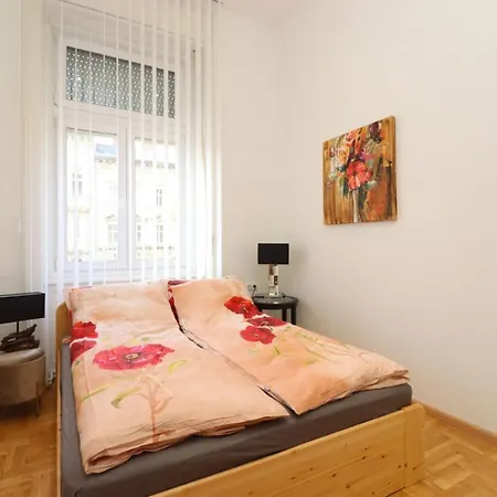 Ziti Citi Budapešť