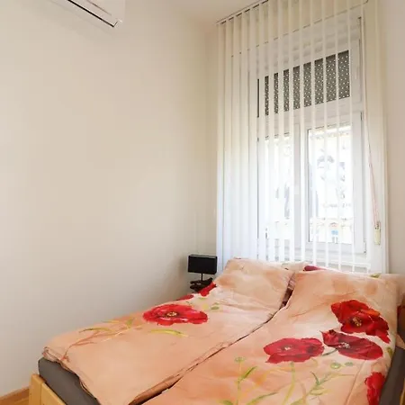 Apartment Ziti Citi