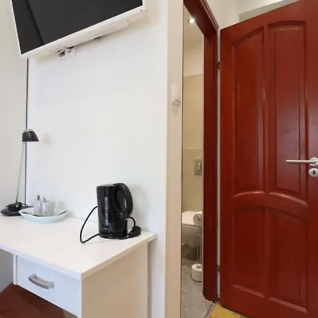 Apartmán Ziti Citi