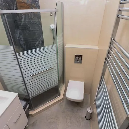 Apartmán Ziti Citi