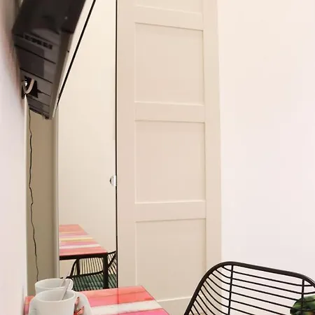 Ziti Citi Apartment