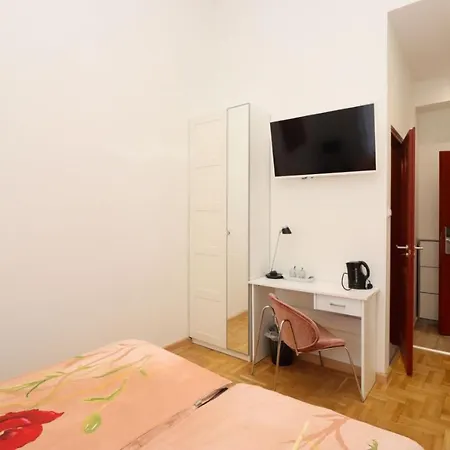 Ziti Citi Apartmán *