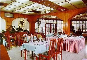 Hotel Amadeus Boedapest