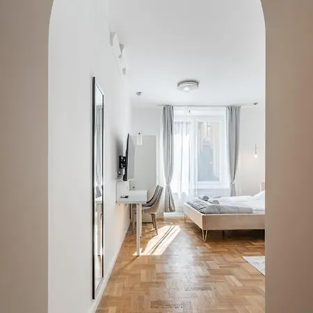 D71 - Dob 71 Cozy - Location By Bqa Apartament Budapesta