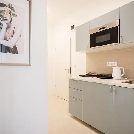 D71 - Dob 71 Cozy - Location By Bqa דירה