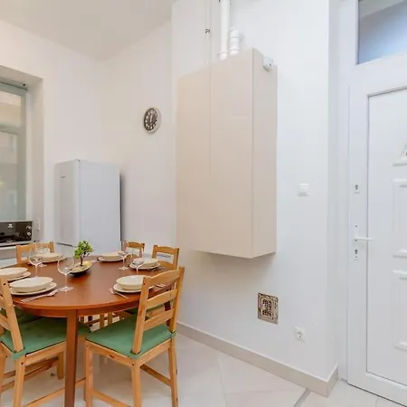 Bartok Boulevard By Nw Apartment *