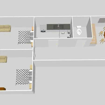 Bartok Boulevard By Nw Apartment *