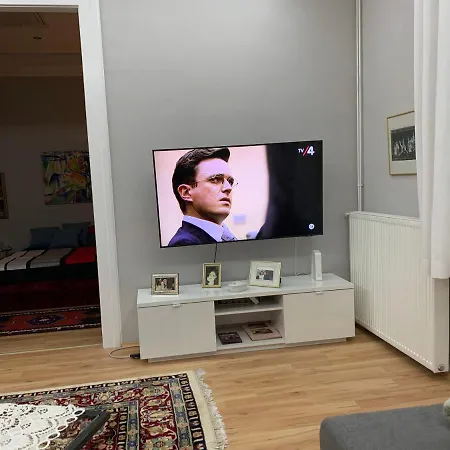 Apartment Budapest, Graf Teleki Laszlo Budapest