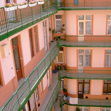 Budapest, Graf Teleki Laszlo