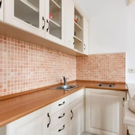 Apartment Classical Studio *