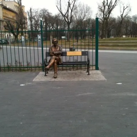 Budapest, Graf Teleki Laszlo Daire Budapeşte