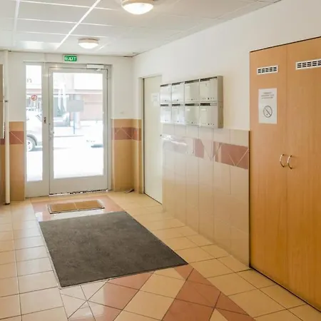 Cosy Pet-friendly Flat W Balcony @ Orczy Garden Apartment *