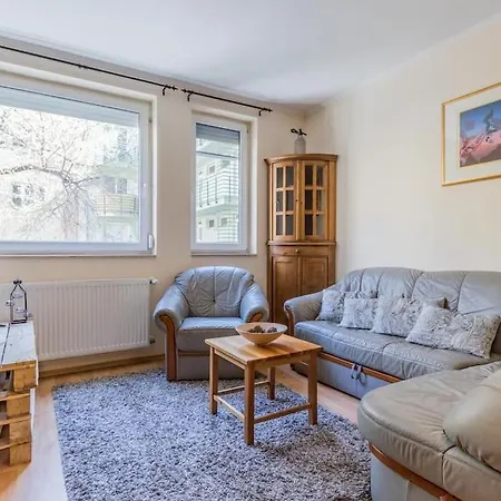 Apartment Cosy Pet-friendly Flat W Balcony @ Orczy Garden Budapest