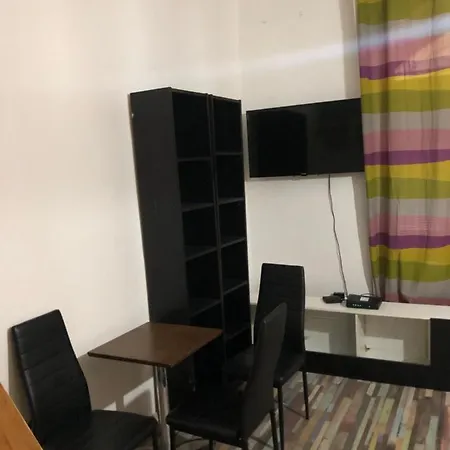 Apartment 7dab Bezeredj Contactless Self -check-in Budapest