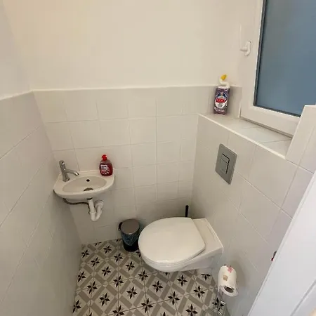 Apartament Center 1, Cozy 2br In The Center! Budapesta