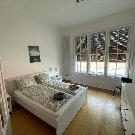 Center 1, Cozy 2br In The Center! * Budapesta