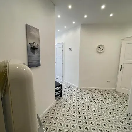 Center 1, Cozy 2br In The Center! Apartament