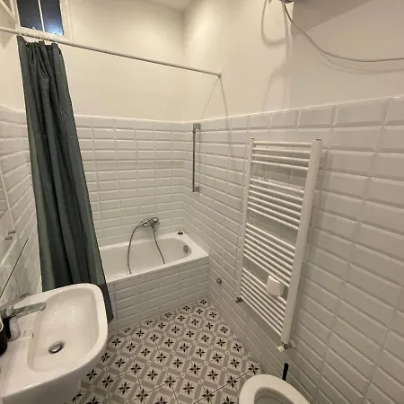 Center 1, Cozy 2br In The Center! * Budapesta