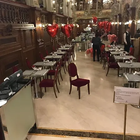 Budapest, Graf Teleki Laszlo Daire Budapeşte