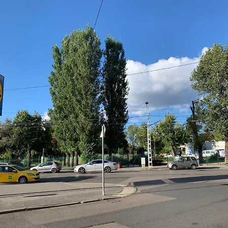 Budapest, Graf Teleki Laszlo Budapest