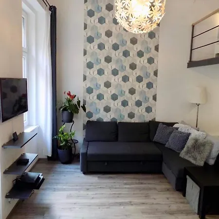 Appartamento Leo22 Budapest