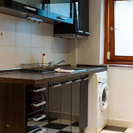 Cosy Corner - Entire Near Oktogon Budapest